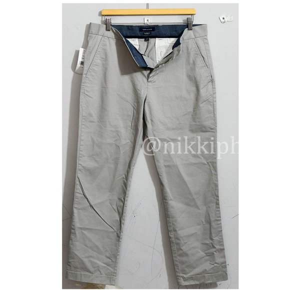 TOMMY HILFIGER TAILORED FIT - Picture 4 of 7